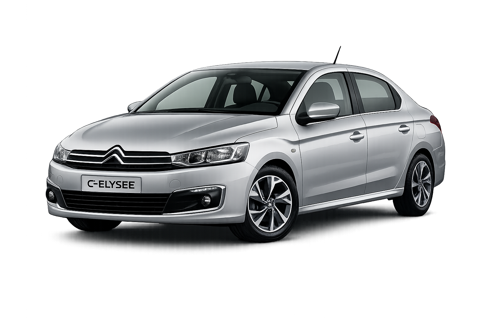 Citroen C-Elysee