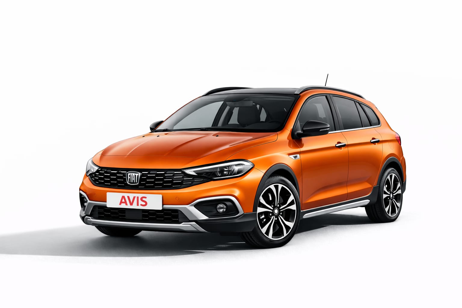 Fiat Egea Cross